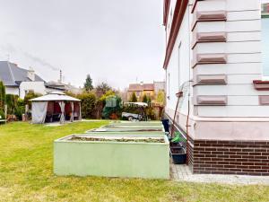 Pronájem bytu 1+kk, Krnov - Pod Cvilínem, Chářovská, 27 m2