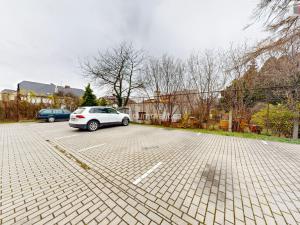 Pronájem bytu 1+kk, Krnov - Pod Cvilínem, Chářovská, 27 m2