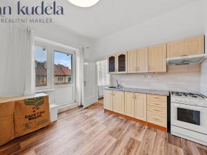 Pronájem bytu 3+1, Brno, Krkoškova, 85 m2