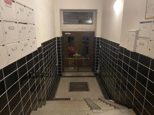 Prodej bytu 1+kk, Praha - Žižkov, Přemyslovská, 38 m2