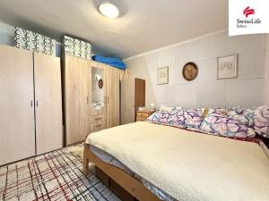 Prodej rodinného domu, Roštění, 188 m2