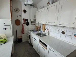 Prodej bytu 3+1, Uherské Hradiště, Mojmírova, 75 m2