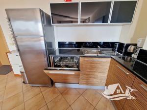 Prodej bytu 2+kk, Bjala, Bulharsko, 68 m2