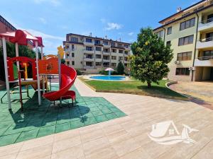 Prodej bytu 2+kk, Bjala, Bulharsko, 62 m2