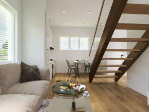 Prodej bytu 3+kk, Přísnotice, Žabčická, 75 m2