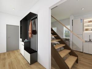 Prodej bytu 3+kk, Přísnotice, Žabčická, 75 m2