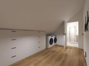 Prodej bytu 3+kk, Přísnotice, Žabčická, 75 m2