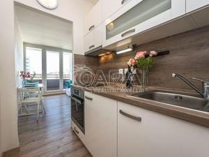 Pronájem bytu 1+kk, Beroun - Beroun-Město, Třída Míru, 31 m2