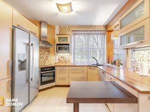 Prodej rodinného domu, Hodonín, 279 m2