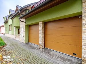 Prodej rodinného domu, Hodonín, 279 m2