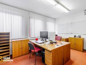 Prodej skladu, Zlín, 1153 m2