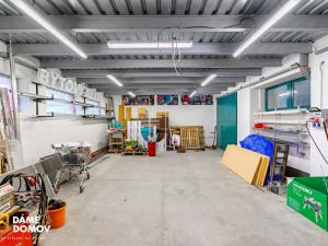 Prodej skladu, Zlín, 1153 m2