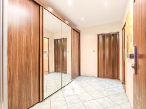 Prodej bytu 3+1, Jílové, Školní, 65 m2