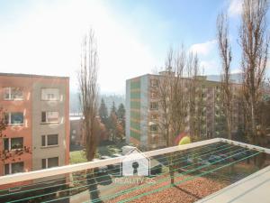 Prodej bytu 3+1, Jílové, Školní, 65 m2