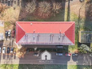 Prodej bytu 3+1, Jílové, Školní, 65 m2