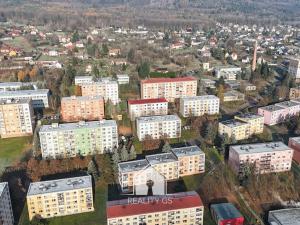 Prodej bytu 3+1, Jílové, Školní, 65 m2