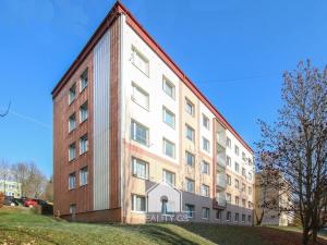 Prodej bytu 3+1, Jílové, Školní, 65 m2