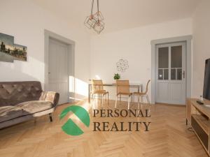 Prodej bytu 3+1, Praha - Košíře, Musílkova, 82 m2