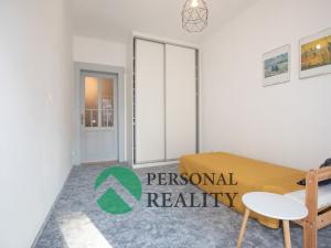 Prodej bytu 3+1, Praha - Košíře, Musílkova, 82 m2