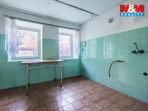 Prodej rodinného domu, Račetice, 780 m2