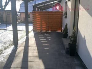 Pronájem rodinného domu, Dolní Bečva, 117 m2