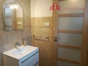 Pronájem rodinného domu, Dolní Bečva, 117 m2