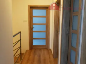 Pronájem rodinného domu, Dolní Bečva, 117 m2