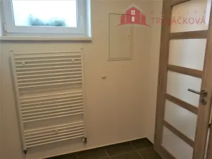 Pronájem rodinného domu, Dolní Bečva, 117 m2