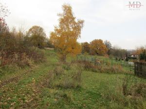 Prodej garáže, Chlumec, 105 m2