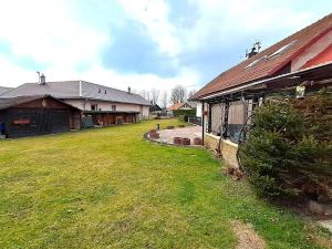 Prodej rodinného domu, Vysoké Veselí, 290 m2