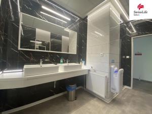 Pronájem kanceláře, Hodonín, Velkomoravská, 18 m2