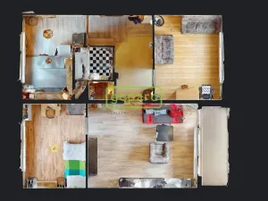 Prodej bytu 3+1, Česká Lípa, Budyšínská, 70 m2