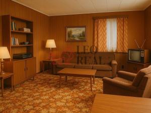 Prodej rodinného domu, Rapotice, 289 m2