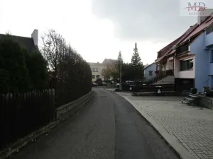 Prodej pozemku pro bydlení, Chlumec, 311 m2