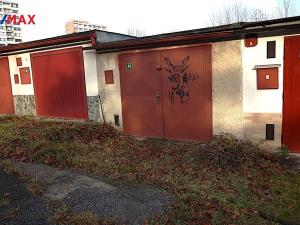 Prodej garáže, Tanvald, 22 m2