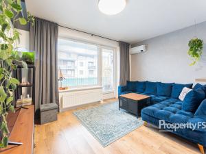 Prodej bytu 3+kk, Brno - Starý Lískovec, U Leskavy, 86 m2