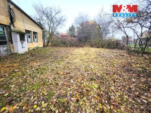 Prodej rodinného domu, Podbořany - Sýrovice, 559 m2