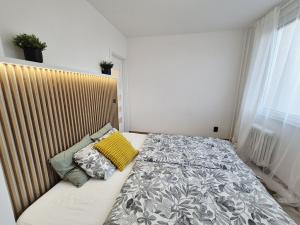 Prodej bytu 3+kk, Pardubice - Zelené Předměstí, nábřeží Závodu míru, 80 m2