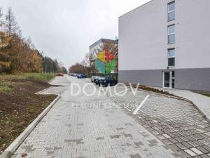 Pronájem - jiné, Beroun, U Archivu, 3795 m2