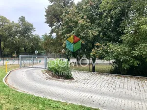 Pronájem - jiné, Beroun, U Archivu, 3795 m2