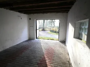 Prodej garáže, Desná, Schindlerova, 24 m2