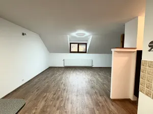 Pronájem bytu 1+kk, Karviná, Fryštátská, 48 m2