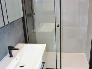 Pronájem bytu 4+kk, Praha, Jaurisova, 98 m2