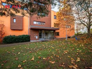 Prodej bytu 2+kk, Praha - Smíchov, Smrčinská, 57 m2