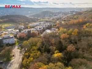 Prodej bytu 2+kk, Praha - Smíchov, Smrčinská, 57 m2