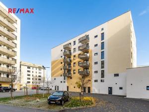 Prodej bytu 2+kk, České Budějovice, České Vrbné, 77 m2