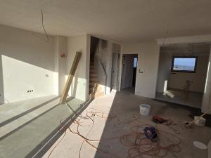 Prodej rodinného domu, Mořina, 106 m2