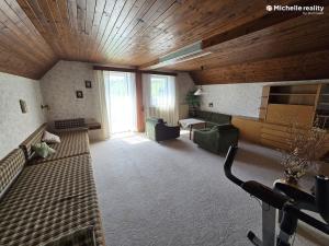 Prodej rodinného domu, Hlásná Třebaň, Trubská, 230 m2