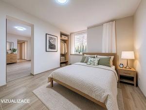 Prodej rodinného domu, Křinec, 69 m2