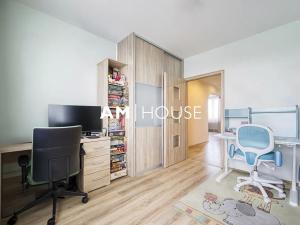 Prodej bytu 3+kk, Praha - Letňany, Bukovecká, 78 m2